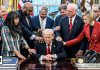 Iran War Is SPLITTING Trump’s Christian Base Christian Nationalists Love Trump's Iran War