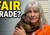 INSANE: Mom Trades Child For MONKEY!