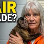 INSANE: Mom Trades Child For MONKEY!
