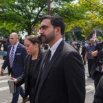 9/11 Families Tell Mamdani: ‘PLEASE DO NOT COME’ Mayor Mamdani says he'll attend 9/11 ceremony despite growing criticism