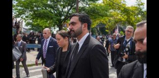 9/11 Families Tell Mamdani: ‘PLEASE DO NOT COME’ Mayor Mamdani says he'll attend 9/11 ceremony despite growing criticism
