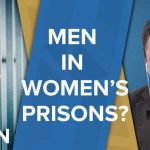Canada’s Women’s Prison Policy Faces a DISTURBING Admission Trans-women being sent to Canada's female prisons | Chris Fleury