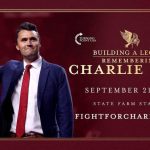 A Look Back ONE YEAR After Charlie Kirk’s Murder LIVE NOW: Building A Legacy, Remembering Charlie Kirk