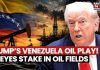 Trump Official Reveals How 30 MINUTES Changed Venezuela Oil Trump’s Venezuela Oil Play! US Eyes Major Stake In Oil Fields Amid Global Power Shift
