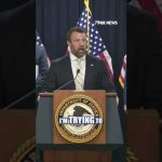 DHS Blames Biden For Preventable Killing DHS Sec Mullin FIRES BACK at reporter: ‘Every death at the hands of an illegal is one too many’