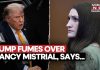 See What Trump Said About the Clancy Case See What Trump Said About the Clancy Case