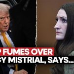 See What Trump Said About the Clancy Case See What Trump Said About the Clancy Case