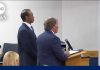 Tiger Woods Takes Plea Deal in DUI Case Tiger Woods changes plea in DUI case, driver's license suspended for 5 years