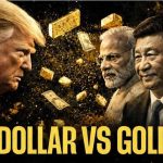 Trump’s Real Fight: Stopping China’s De-Dollarization Push De-Dollarization under Trump: How China and Russia weaponize Gold to End the US Dollar