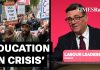 Burnham Must ‘Reset’ Relationship With Education Sector