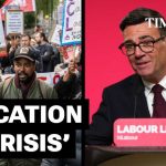 Burnham Must ‘Reset’ Relationship With Education Sector