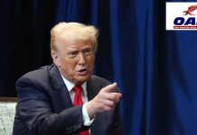Strong Jobs Report Creates a BIG Problem for Trump Trump Presses Fed to Cut Rates After Strong Jobs Report I OAN News I