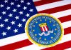 Patel STOPS Durbin Cold After ‘Gotcha’ Question FBI seal overlaid on the United States flag