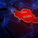 Obliteration Claim Cracks Under IAEA Scrutiny Iran highlighted on a digital map
