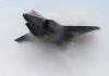 U.S. Approves $24B F-35 Sale to Saudi Arabia Stealth fighter jet piercing a vapor cloud