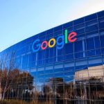 Polymarket Plot: How a Google Insider Made Millions Google headquarters glass building exterior