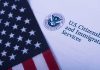 Mahmoud Khalil REFUSES to Condemn Hamas American flag beside U.S. immigration document