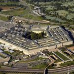 3-Star War Planner Gets FIRED Pentagon building seen from above