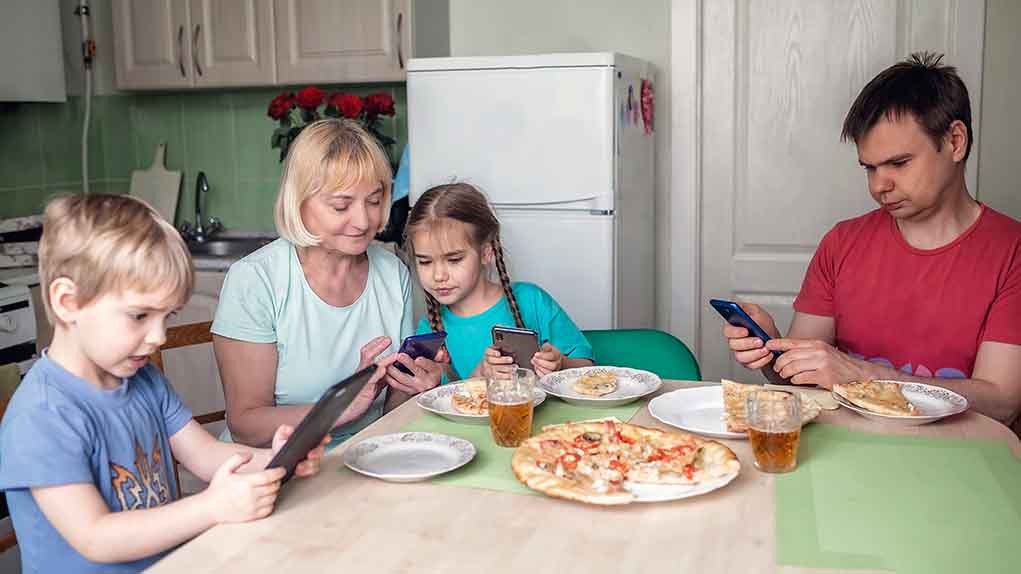 Qualifying For The Supplemental Nutrition Assistance Program (SNAP) RightWing