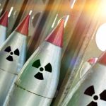 nuclear arms