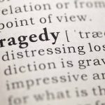 tragedy