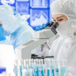 bio-lab