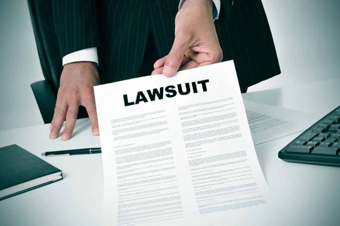 189871757 featured image Lawsuit filed