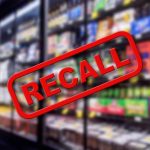 recall of popular beverage