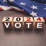 Titans Clash: Trump and Harris Square Off in High-Stakes 2024 White House Race