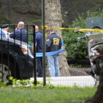 fbi raid