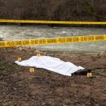 murdered wife