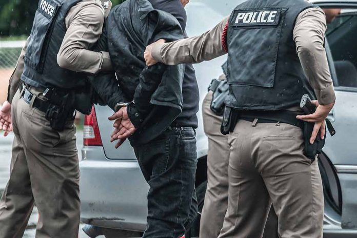1137889661 featured image police arrest
