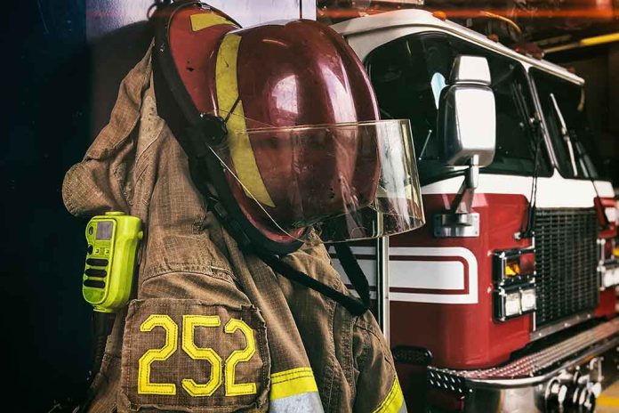 1199576866 featured image Firefighter