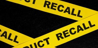 life-threatening recall issued