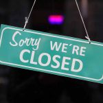 discount store closes many stores