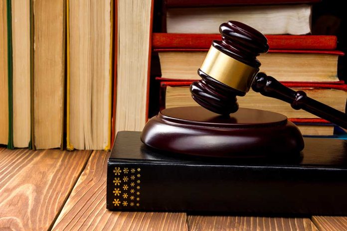 340874837 featured image Gavel resting on books