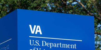 Sign of VA