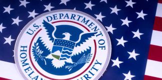 Department of Homeland Security