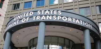 United States Department of Transportation