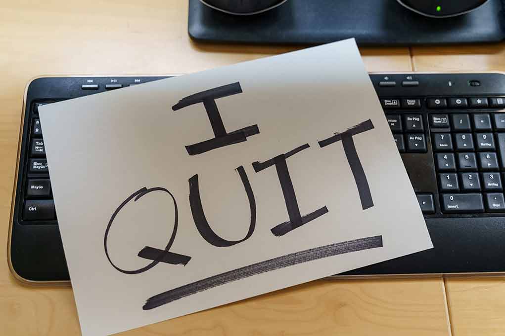 Top Official Resigns Amid Massive Intense Scrutiny | RightWing