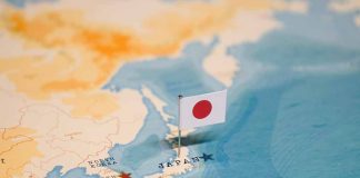 Japan's Historic Move Shakes Global Markets – A New Era Begins