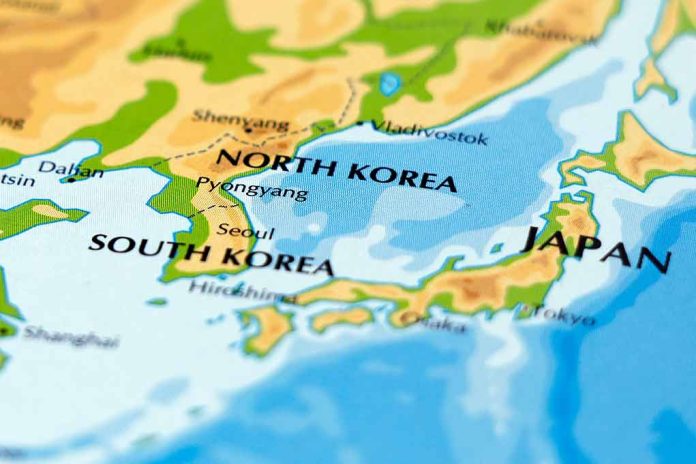 2393276241 featured image Map of North Korea