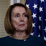 Nancy Pelosi