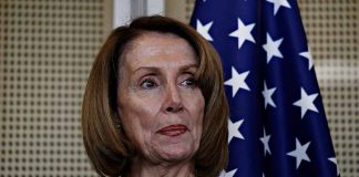 Nancy Pelosi