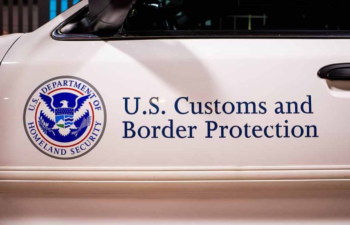 1949856949 featured image US Customs and Border Protection vehicle logo and text
