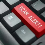 Scam Alert