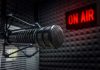 broadcasting