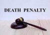 death penalty