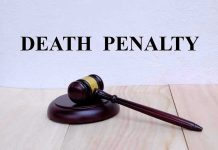 death penalty