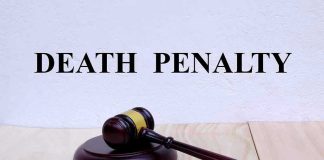 death penalty